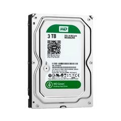 HDD WD Green 3TB WD30EZRX