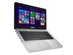 Laptop ASUS K501LB | i3 4005U | Ram 4GB | SSD 128GB | 15.6 HD