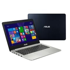 Laptop ASUS K501LB | i3 4005U | Ram 4GB | SSD 128GB | 15.6 HD