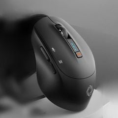 Chuột không dây Coolerplus A05 AI