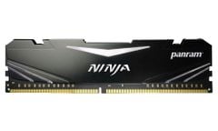 Ram Panram Ninja 4GB DDR3 Bus 1600Mhz