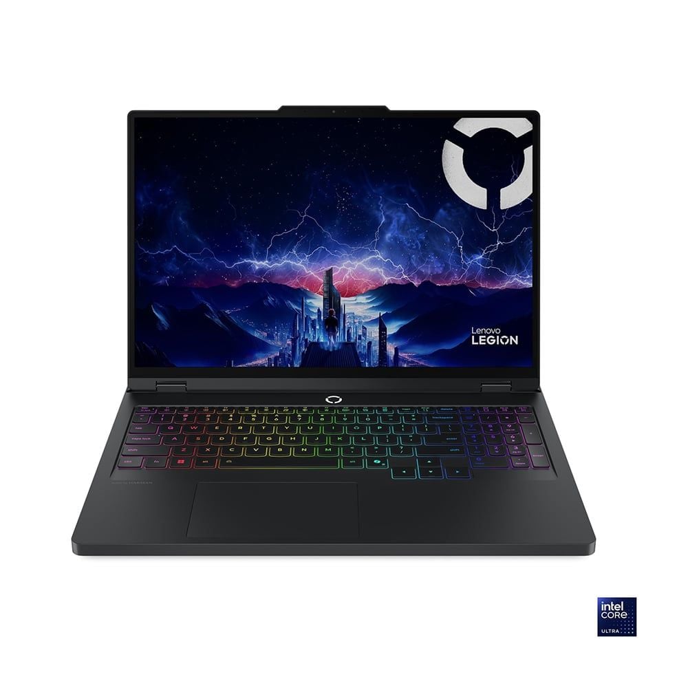Laptop Lenovo Legion 5 16IAX10 | Ultra 9 275HX | RAM 32GB | SSD 1TB | RTX 5060 8GB | 16inch QHD+ | Win11