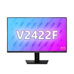 Màn hình phẳng Infinity V2422F | 24 inch | FHD | 75Hz | HDR