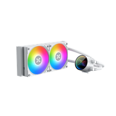 Tản nhiệt nước Xigmatek FENIX II 240 Arctic (EN46605)