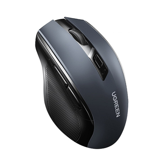 Chuột không dây Ultra Silent 2.4Ghz UGREEN (MU006) 15063