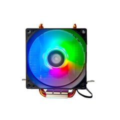 Tản nhiệt khí LEOPARD A200 PLUS RGB