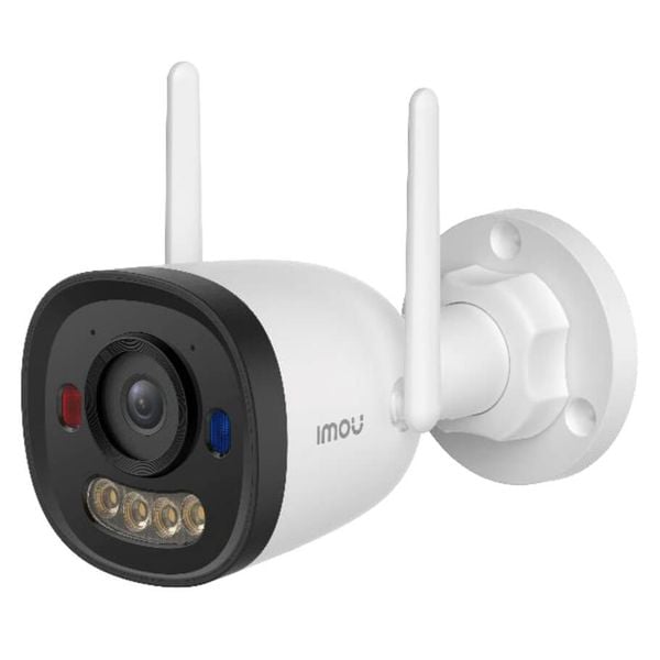 Camera Wifi ngoài trời 3MP IMOU IPC-F32P Pro