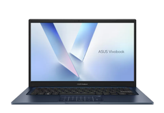 Laptop Asus VivoBook X1404VAP | Core 5 120U | RAM 8GB | SSD 256GB | 14 inch FHD | QUIET BLUE