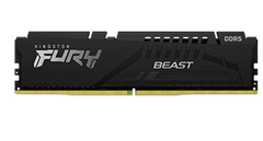 Ram PC  Kingston Fury Beast DDR5 16GB Bus 5600MHz