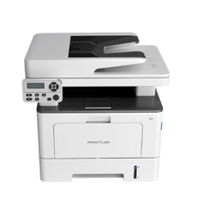 Máy in đa năng trắng đen Pantum BM5100ADN | Hai mặt | Copy tự động