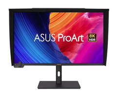 Màn hình đồ họa ASUS ProArt PA32KCX | 32 inch | 8K | IPS | 60Hz | 5ms