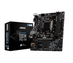 Mainboard MSI B365 PRO-VH (DDR4)