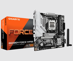 Mainboard Gigabyte B650EM FORCE WIFI6E