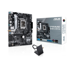 Mainboard ASUS Prime H610M-A Wifi D4