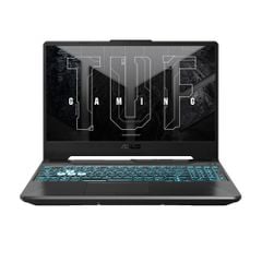 Laptop Gaming ASUS TUF A15 FA506NCG | R7 7445HS | RTX 3050 4GB | RAM 16GB | SSD 512GB | 15.6 inch FHD 144Hz