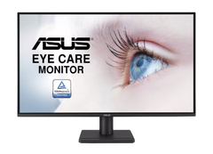 Màn hình Gaming ASUS VA27AQ | 27 inch | IPS | 2K | 75Hz | 1ms | Speaker