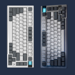 Bàn Phím Cơ Darmoshark K8