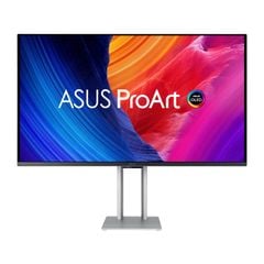 Màn hình đồ họa ASUS ProArt PA32UCDM | 31.5 inch | UHD | QD-OLED | 240Hz | 0.1ms