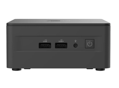 Máy bộ NUC ASUS 13 Pro Tall Arena Canyon | i3 1315U | 2xDDR4-3200 | 3xNVMe, Sata | 2xHDMI 2.1 | 2xthunderbolt | Vesa Mount
