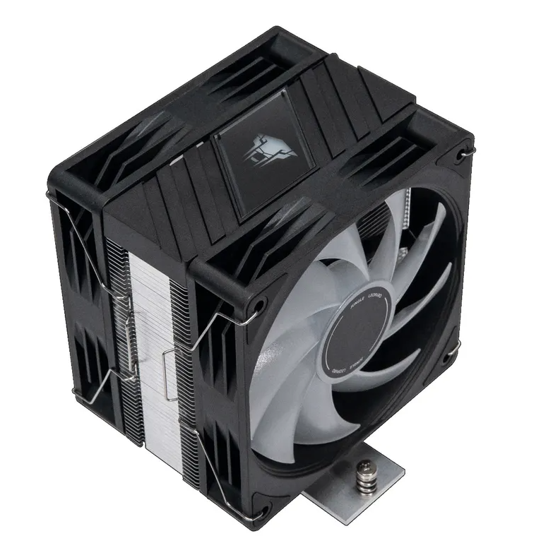 Tản nhiệt khí CPU Leopard K400 Pro RGB
