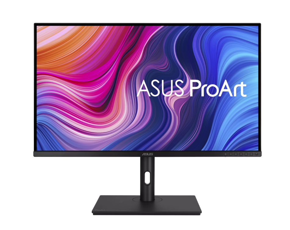 Màn hình đồ họa ASUS ProArt PA329CV | 32 inch | 4K | IPS | 60Hz | 5ms | LOA | USB C