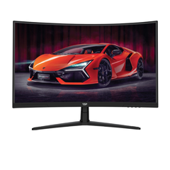 Màn hình cong Gaming FPS VSP VG2724FC1 | 27 inch | Full HD | VA | 240Hz | 1 ms