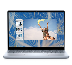 Laptop Dell Inspiron 14 7445 2-in-1 | Ryzen 5 8640HS | Radeon 760M | RAM 16GB | SSD 512GB | 14 inch FHD+ Touch