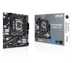 Mainboard ASUS PRIME B760M-F DDR4