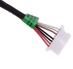 Jack nguồn HP 15AB 15AK