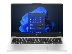 Laptop HP 240 G10 9H2E4PT | i5-1335U | Ram 16GB | SSD 512GB | Intel Iris Xe | 14 inch FHD | Win 11 | Bạc