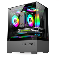 Case Gaming Magic Mix