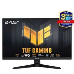 Màn hình Gaming ASUS TUF VG259Q5A 25 inch | FHD | IPS | 200Hz | 0.3MS