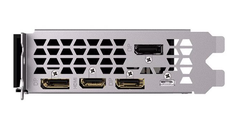 VGA Gigabyte GeForce RTX 2080 Ti TURBO 11G (GV-N208TTURBO-11GC)