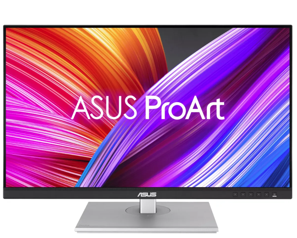 Màn hình đồ họa ASUS ProArt PA278CGV | 27 inch | IPS 2K |144Hz | USB-C | 5ms