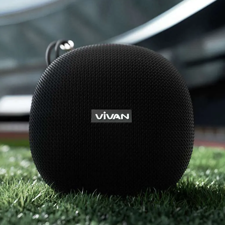 Loa Bluetooth VIVAN VS7 5W