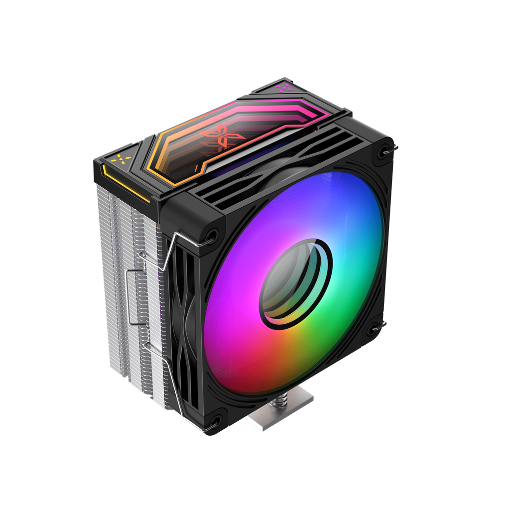 Tản nhiệt khí CPU XIGMATEK EPIX II (EN46285) RGB