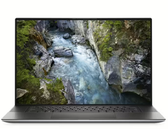Laptop Dell Precision 5760 | Core i7 11850H | Ram 16Gb | SSD 512GB | RTX A3000 | 17.3 4K Cảm ứng