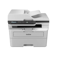 Máy in Laser đen trắng đa năng Brother DCP-B7640DW (A4 | In đảo mặt | Scan ADF 1 mặt | Copy | USB | LAN | WIFI)