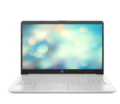 Laptop HP 15s-du1040TX | i7 10510U | Ram 8GB | SSD 512GB | GeForce MX130 | 15.6 inch | Bạc | HD