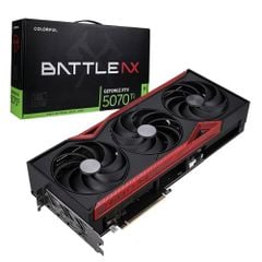 VGA COLORFUL GeForce RTX 5070 Ti Battle AX 16GB-V