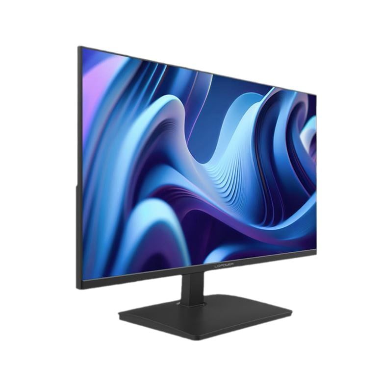 Màn hình phẳng LCD LC POWER | LC-M24F | IPS FHD | 100Hz | HDMI VGA | 24 inch