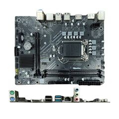 Mainboard Winnfox H510