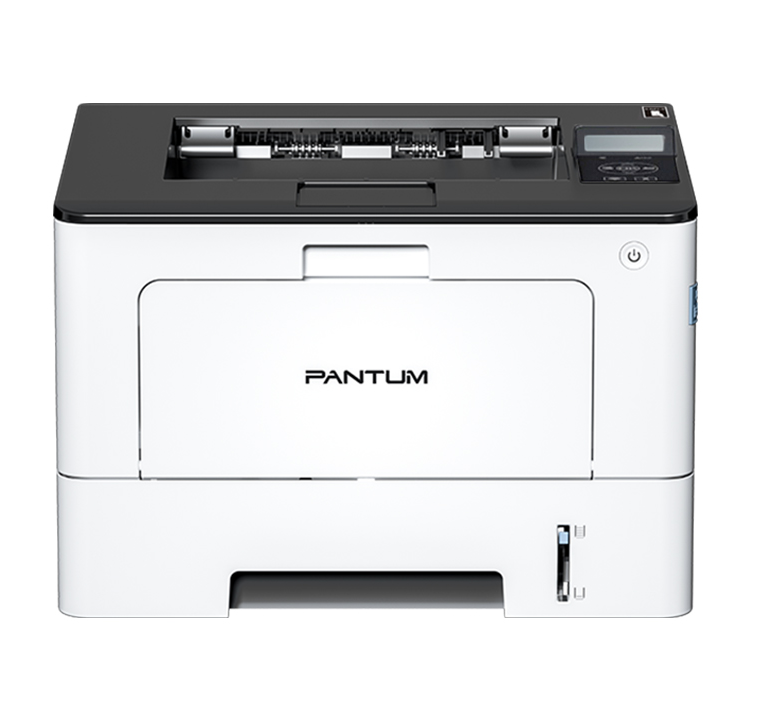 Máy in laser đen trắng Pantum BP5200DW (A4/A5/ Đảo mặt/ USB/ LAN/ WIFI)