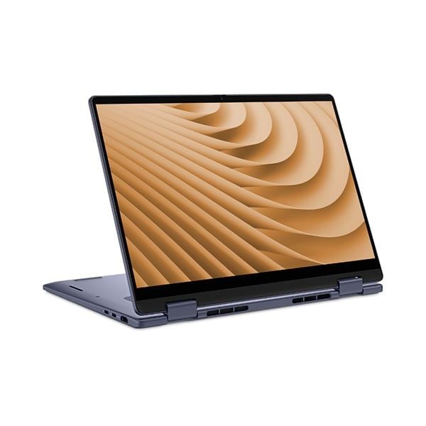 Laptop Dell 14 Plus 2-in-1 DB04255 | Ryzen AI 5 340 | Radeon 840M | RAM 16GB | SSD 512GB | 14 inch FHD+ Touch
