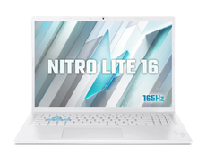 Laptop Gaming ACER Nitro Lite 16 NL16-71G-56WQ | i5 13420H | RTX 3050 6GB | RAM 16GB | SSD 512GB | 16 inch FHD 165Hz