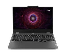 Laptop Lenovo Gaming LOQ 15ARP9 AI (83JC007JVN) | R5 7235HS | RTX 3050 6GB | RAM 24GB | SSD 512GB | 15.6 inch FHD 144hz