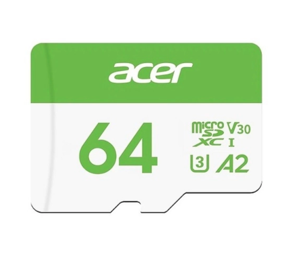 Thẻ nhớ ACER MSC100