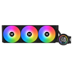 Tản nhiệt nước Xigmatek LK 360 Digital