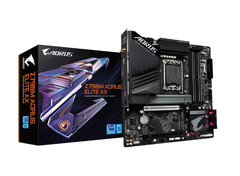 Mainboard GIGABYTE Z790M AORUS ELITE AX DDR5
