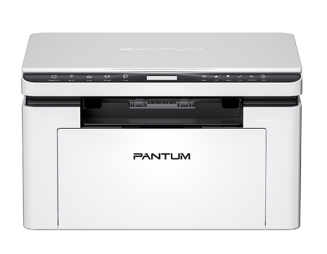 Máy in đa năng trắng đen Pantum BM2310NW | Copy | Wifi